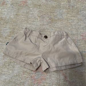 Prodoh fishing shorts - khaki